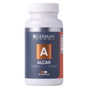 Acetyl L-Carnitine UK