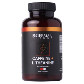 Caffeine Capsules