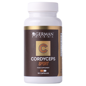Cordyceps Supplement