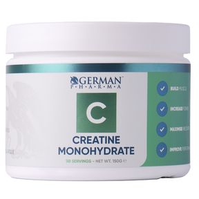 Creatine Monohydrate Powder