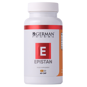 Epistan Supplement