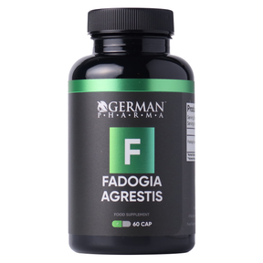 Fadogia Agrestis Supplement