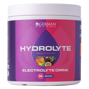 Electrolyte Powder