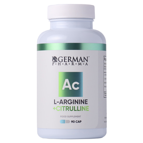L Arginine L Citrulline