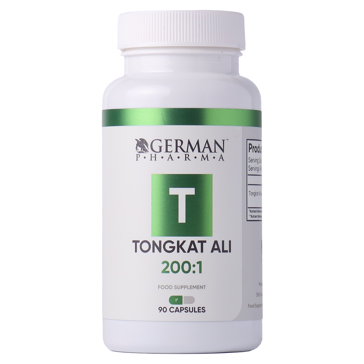 Tongkat Ali UK