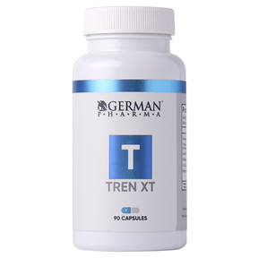 Tren Supplement
