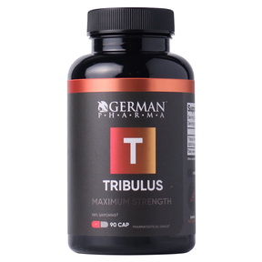Best Tribulus Terrestris UK