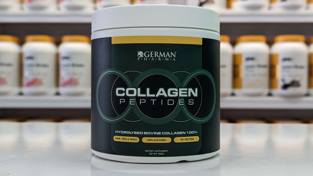 GP Collagen Peptides