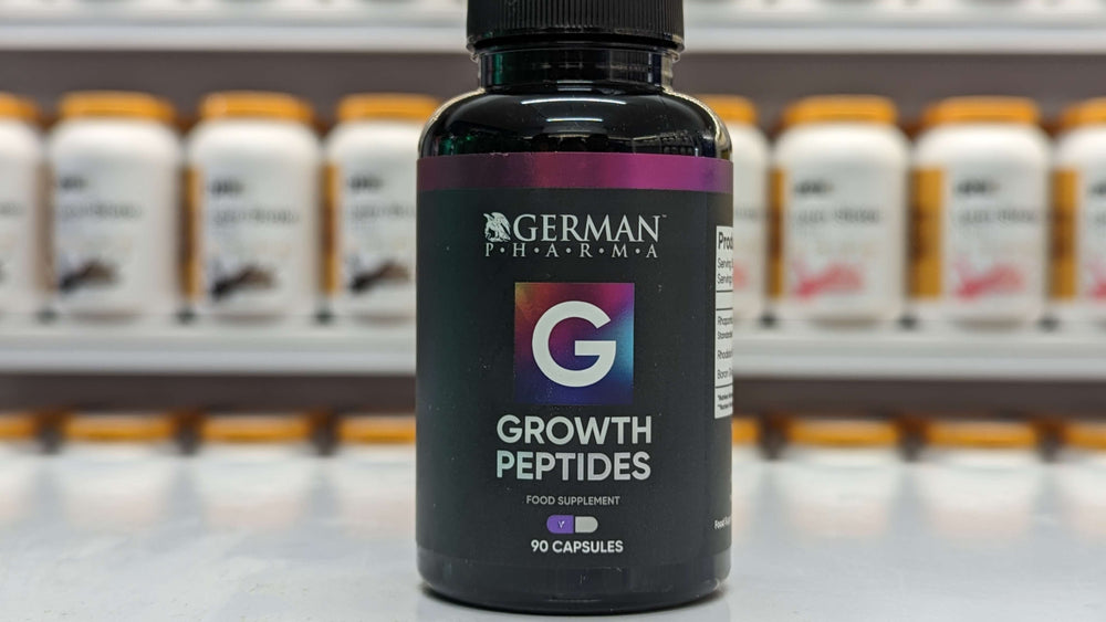 Growth Peptides