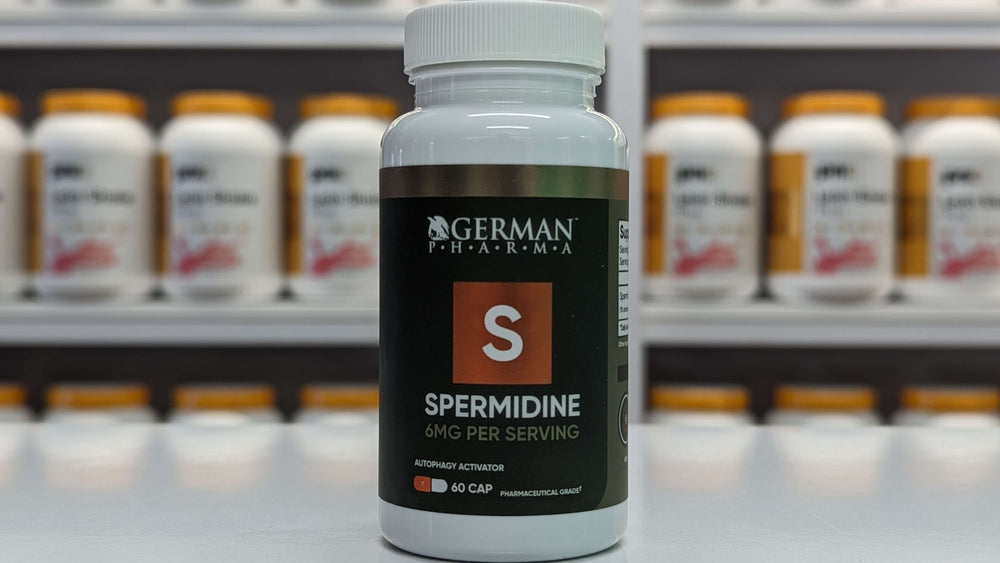 Spermidine