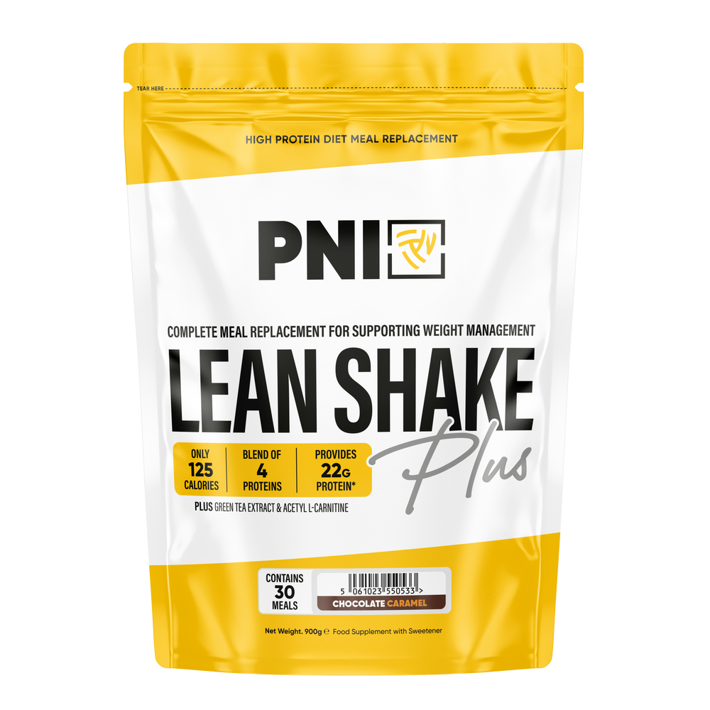 Lean Shake Plus