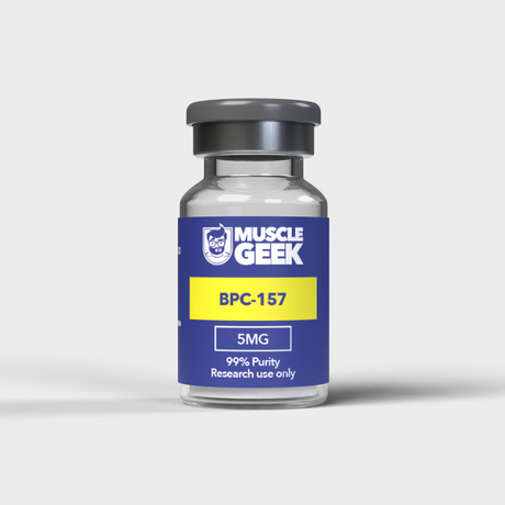 BPC 157 Peptide UK