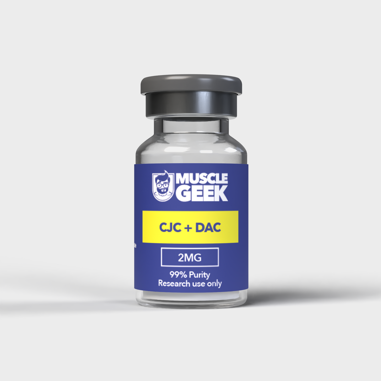 CJC + DAC