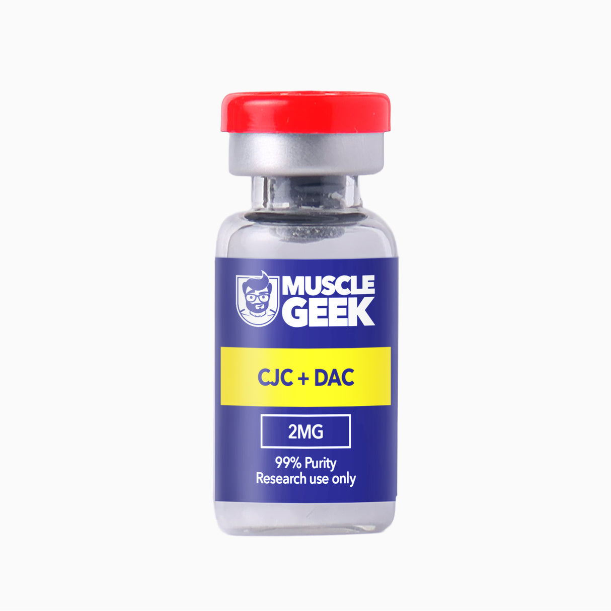 CJC + DAC