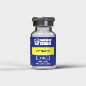 Epitalon Peptide UK