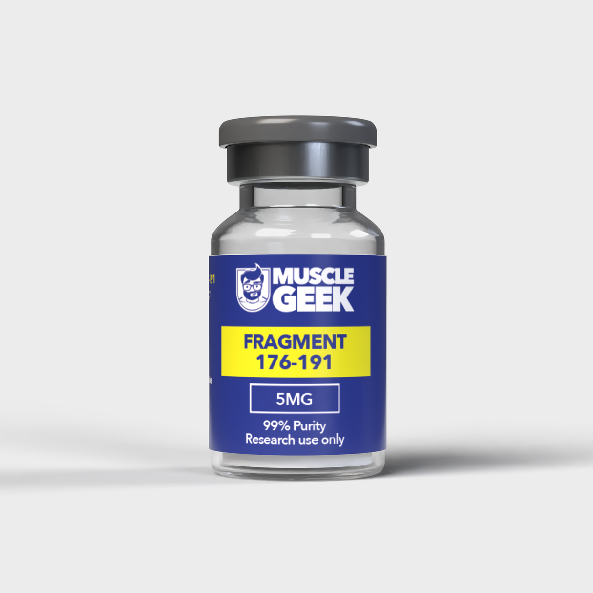 HGH Frag 176 191