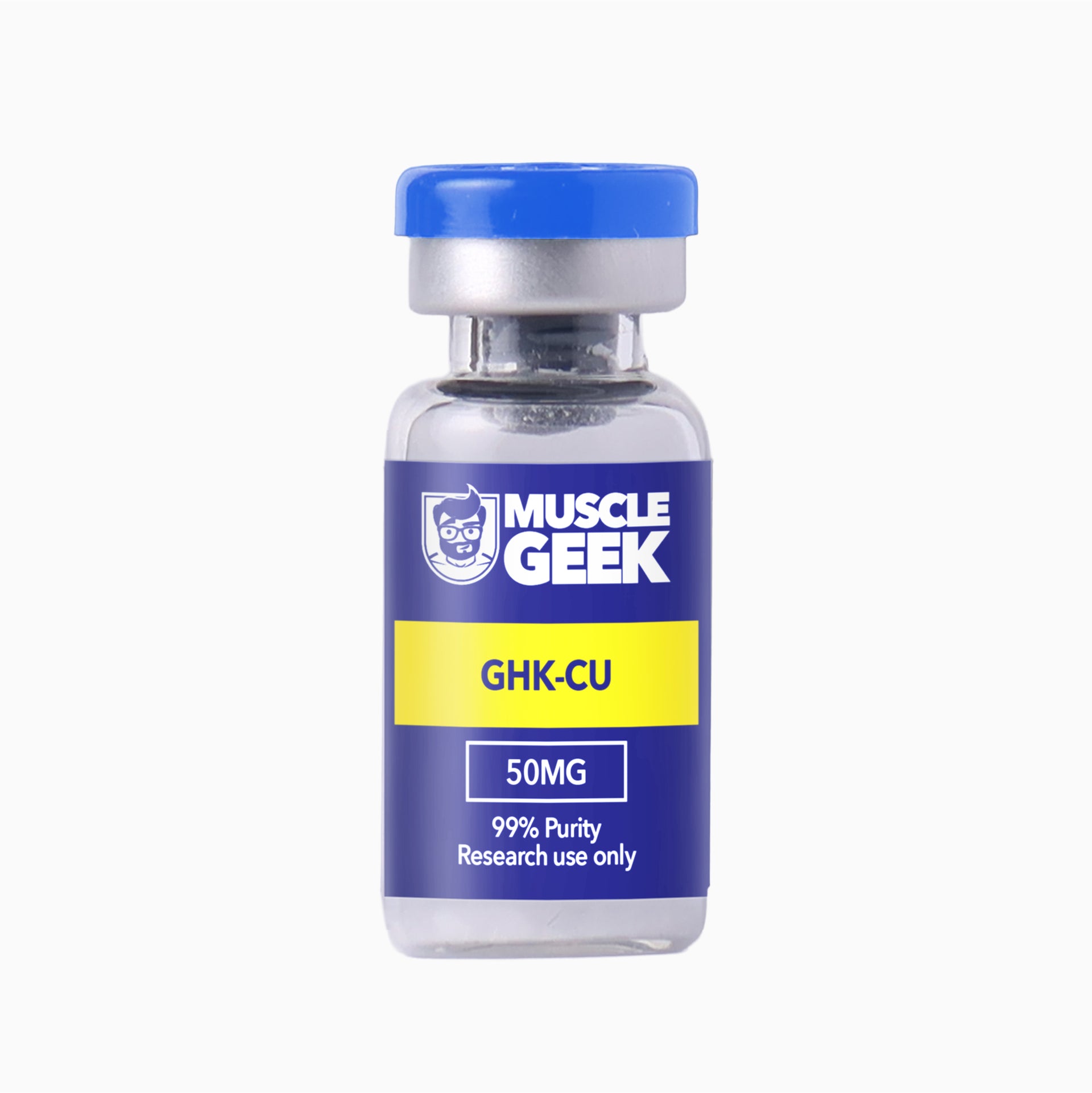 GHK-CU Copper Peptide | Fitness Factory Fitness Factory GHK-CU Copper Peptide | Fitness Factory Fitness Factory