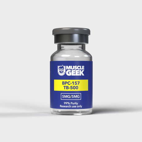BPC 157 Peptides