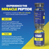 BPC 157 Benefits