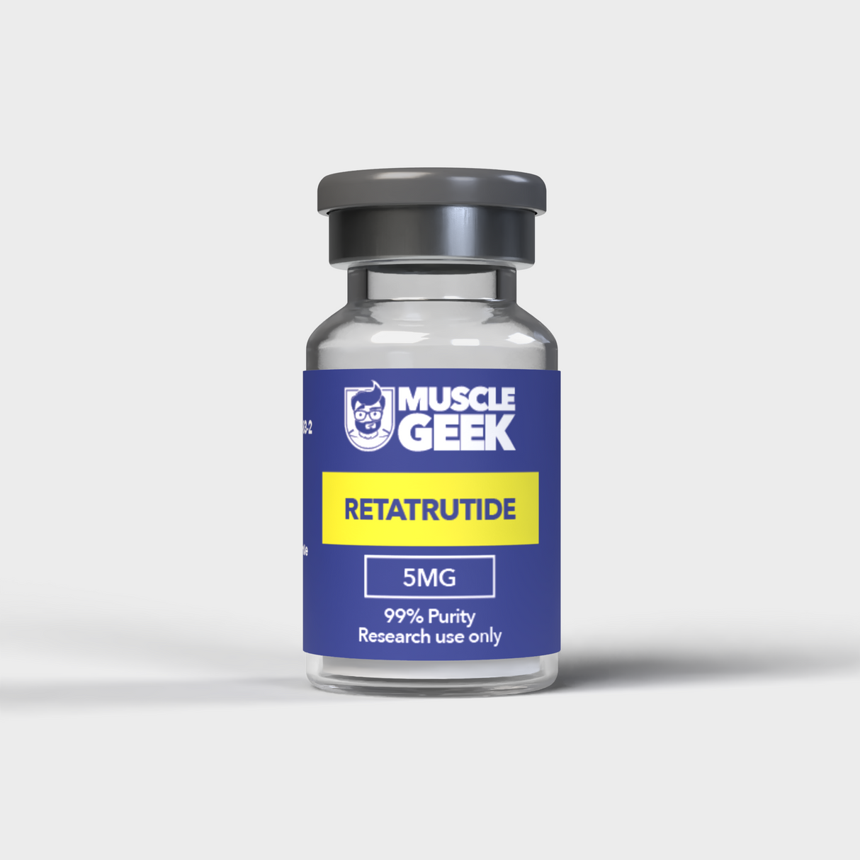 Retatrutide UK
