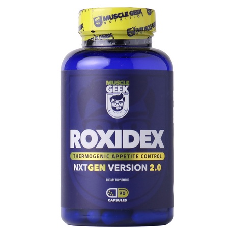 Appetite Suppressant
