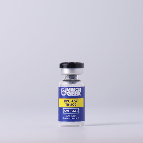 BPC 157 Peptides