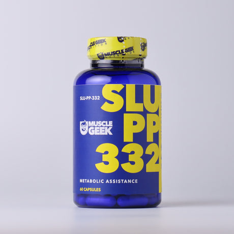 SLU PP 332 UK