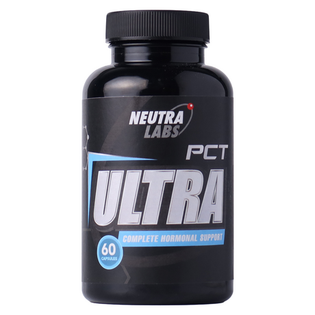 Testosterone Booster