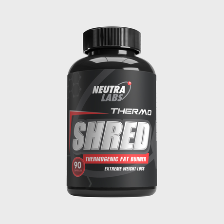 Thermogenic Fat Burner