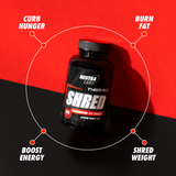 Appetite Suppressant