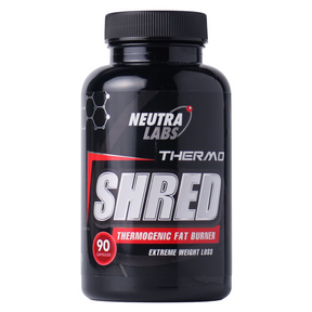 Thermogenic Fat Burner