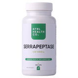 Serrapeptase