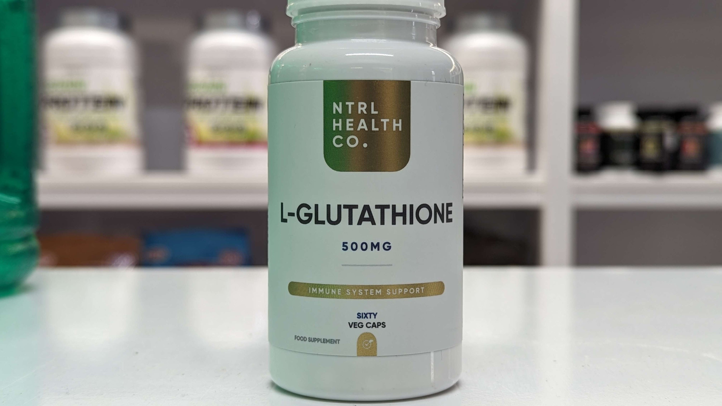 L-Glutathione