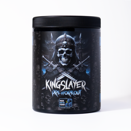 Pre Workout Best