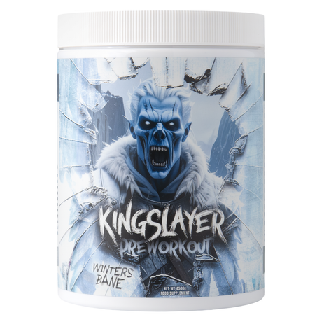 Kingslayer Pre Workout