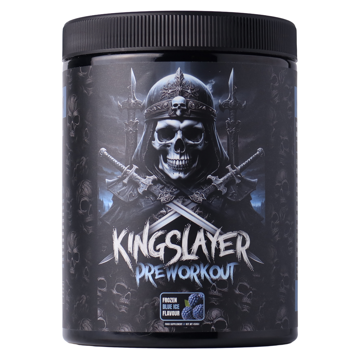 Pre Workout Best