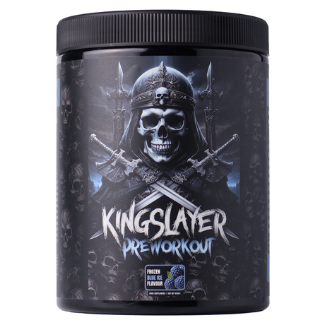 Pre Workout Best