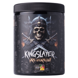 Pre Workout