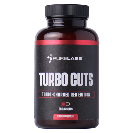 Fat Burner Pills