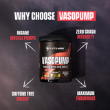 Zero Caffeine Pre Workout