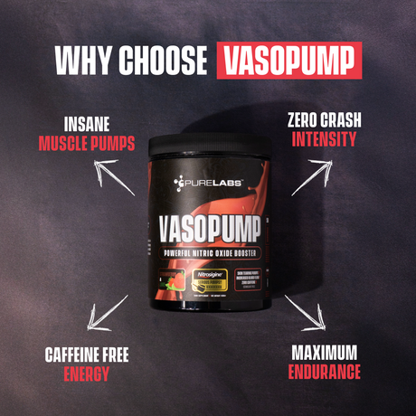 Zero Caffeine Pre Workout