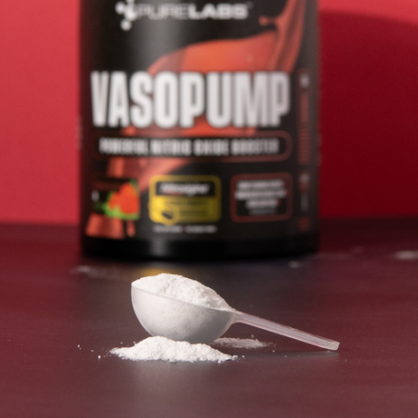 Pre Workout Strawberry