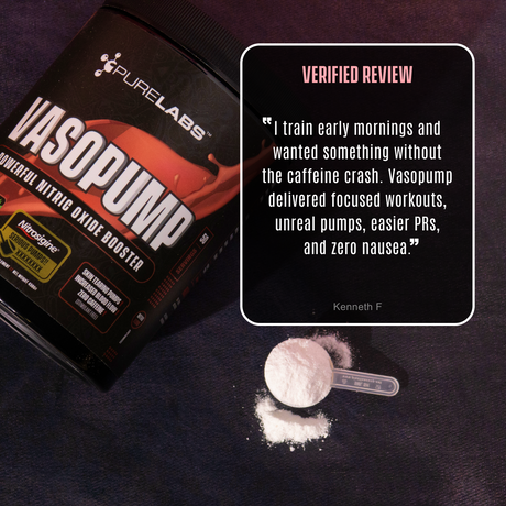 Non Stimulant Pre Workout Supplements
