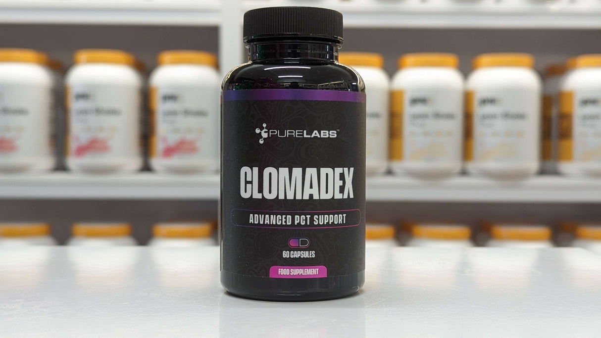 Clomadex