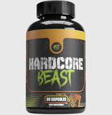 Hardcore Beast