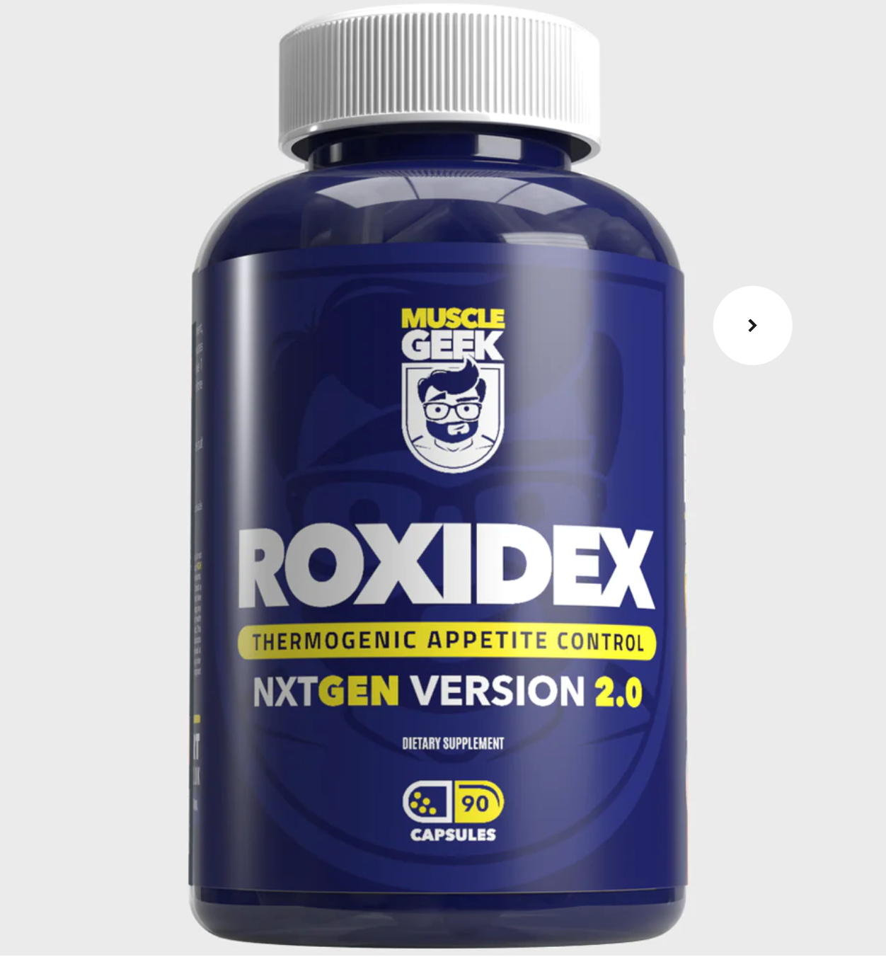 Roxidex