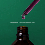 Creatine HCL Supplement