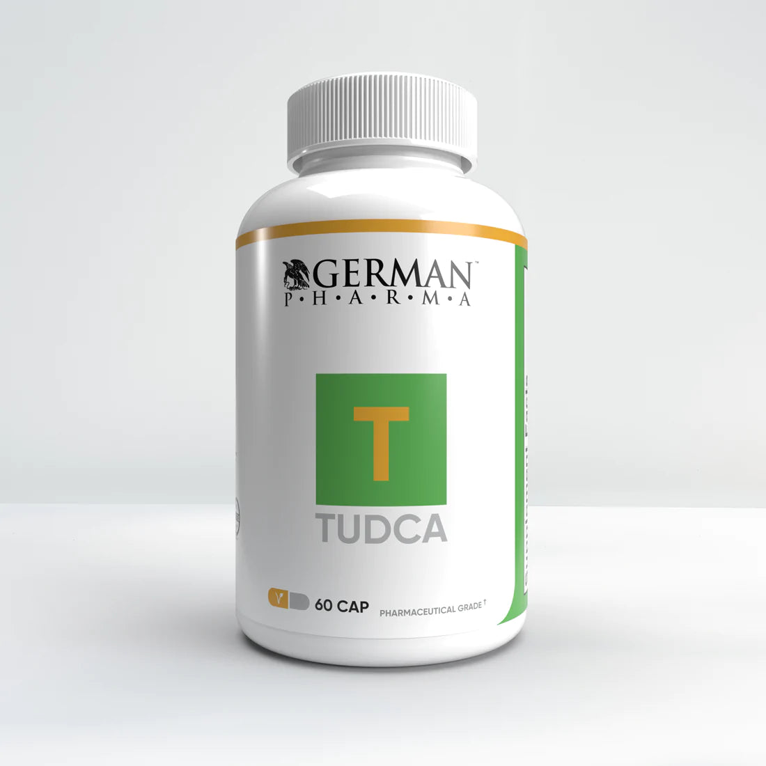 German Pharma Tudca
