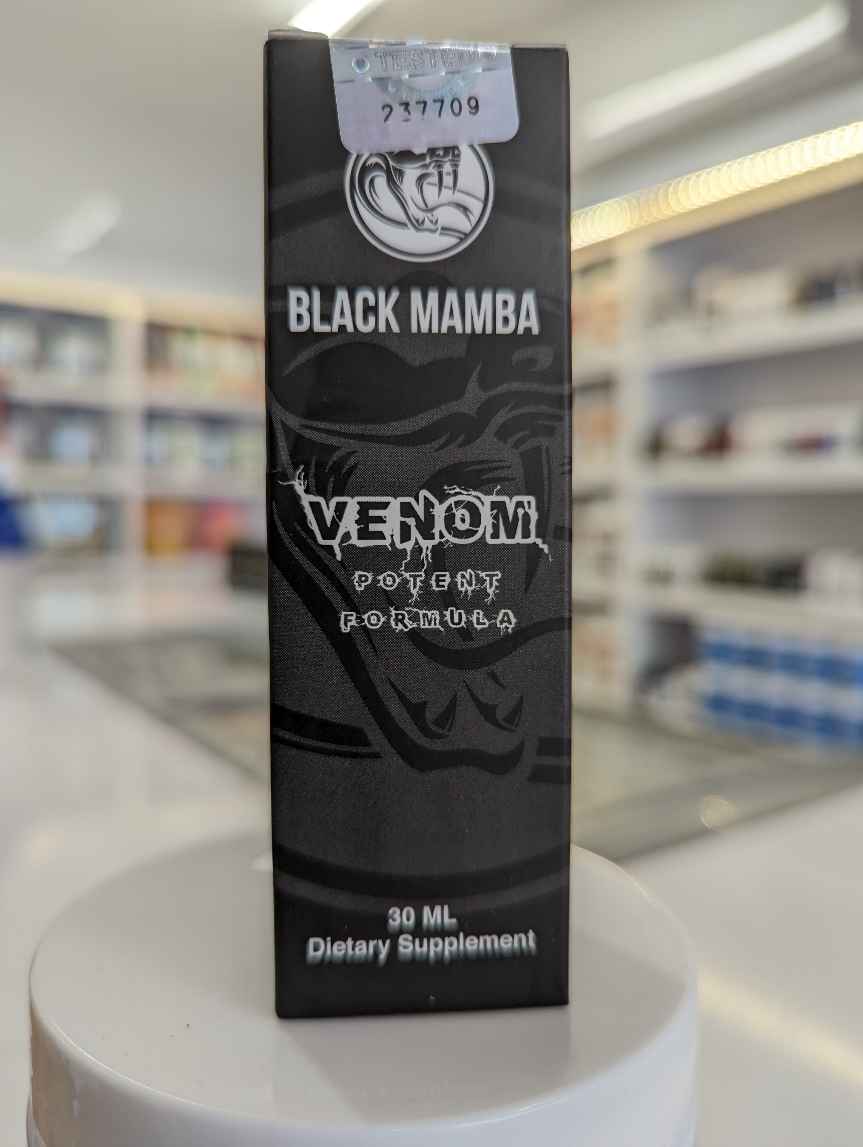 Venom - Liquid