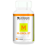 German Pharma M-DROL XT - Fitness Factory 